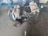 Simpson Premium 3100 Pressure Washer