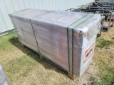 Steelman 7ft. Work Bench w/10 Drawers & 2 Cabinets 87*23*39 inch