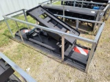 Great Bear YS-86 Inch Hyd Snow Plow