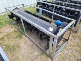 Great Bear Rotary Cultivator