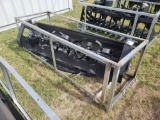 Great Bear Rotary Cultivator