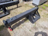Great Bear Forklift Jib