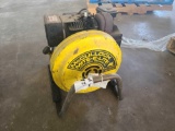 McCulloch Generator Mite-E-Lite 2000 Watt