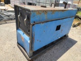 Miller Big 20 Welding Generator