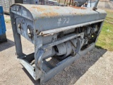 Lincoln Welder