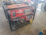 Honda EM6500 Generator