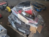 Dirt Devil Breeze Bagless, Fog Storm 1200HD, SANYO DVD & VCR Player, B1 Light, Survivair panth