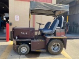 United Tugger Tractor