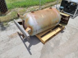 Saylor Beall Model 705 Air Compressor