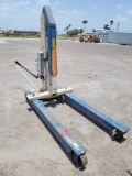 OTC Model A Series 1810 Engine Hoist