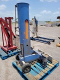 OTC 1590 10 Ton Air Lift