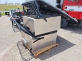 Commercial Tool Boxes