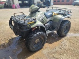 2003 Polaris Sportsman 700 4X4