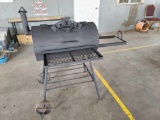 BBQ Grill