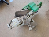 Hitachi C10FSB Miter Saw