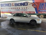 2001 Toyota Camry Passenger Car, VIN # 4T1BG22K41U769895