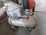10 Gallon JobSmart Air Compressor