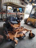 Tiger Cub Riding Mower