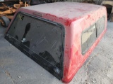 Jason Camper Top