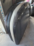 (4) 18' Ford Explorer Hoods