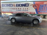 2007 Chrysler 300 Passenger Car, VIN # 2c3LA53G87H664007