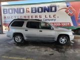 2004 GMC Envoy XL Multipurpose Vehicle (MPV), VIN # 1GKES16SX46190170