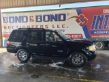 2008 Ford Expedition Multipurpose Vehicle (MPV), VIN # 1FMFU15588LA19667