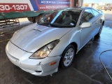 2005 Toyota Celica Passenger Car, VIN # JTDDR32T750188670