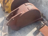 Case Backhoe Bucket