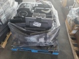 Group of Monitors