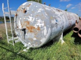 NATIONAL TANK