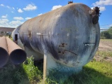 GAS/OIL/WATER TANK