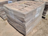 Pallet of (480) Bricks