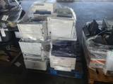Group of Printers