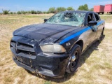 2013 Dodge Charger Passenger Car, VIN # 2C3CDXAT6DH669592
