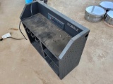 Kobalt Charging Station, Presto HeatDish
