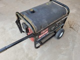 Blackmax 7000 Powered by Honda Generator