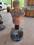 Boxing Dummy