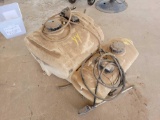 Wylie Sprayers w/Accessories (2 Sizes)