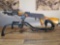 AK 47 Semi Automatic 7.62 X 39 Cal Rifle with Bayonet & Gun Sling