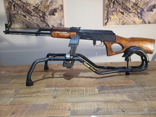 AK-47 7.62 X 39 Cal