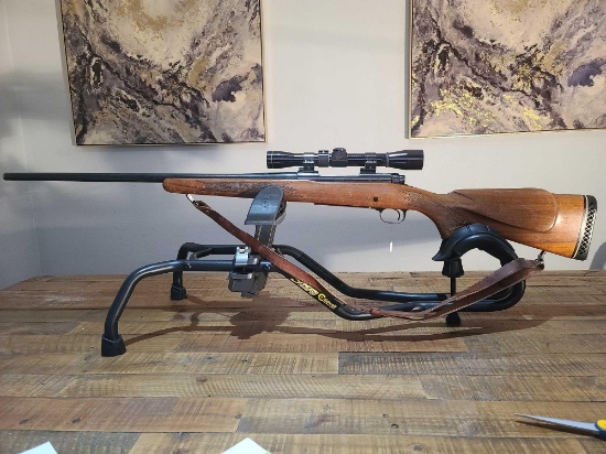 Winchester 25-06 Cal Rifle