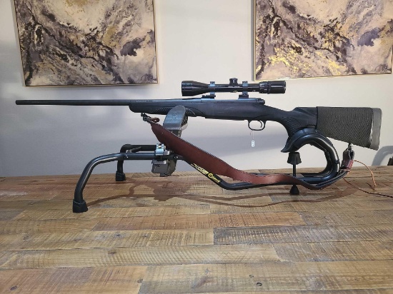 Winchester 7MM Cal Rifle