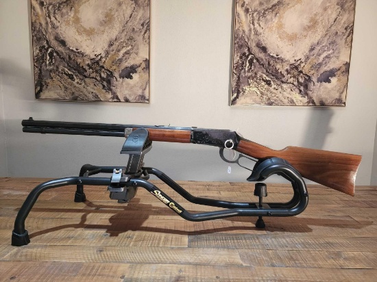 Winchester 30-30 Rifle, Buffalo Bill Commemorative