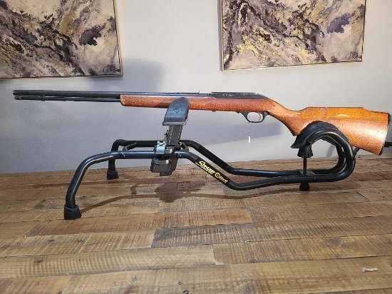 Marlin Limited Edition Westpoint .22 Cal Rifle