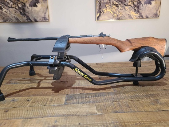 Oregan Arms Chipmunk .22 Cal Rifle