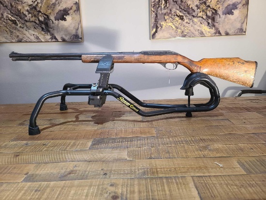 Glendfield .22 Cal Rifle