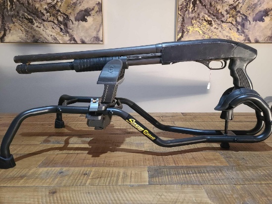 Winchester 12 GA Shotgun