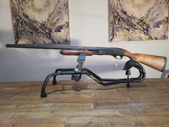 Remington 870 .12 GA Shotgun