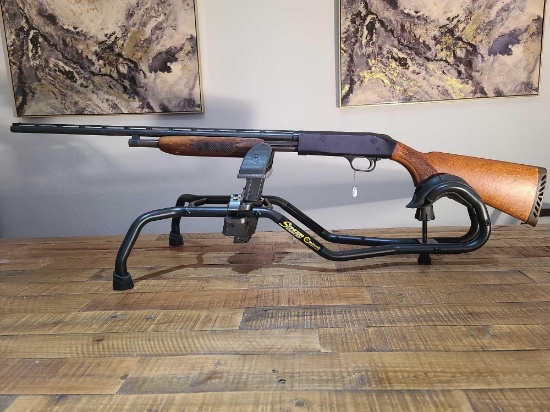 Mossberg 410 GA Shotgun